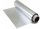 Aluminijasta folija za pakiranje hrane 45/60 m, jaka i debela