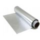 Aluminijasta folija za pakiranje hrane 45/60 m, jaka i debela