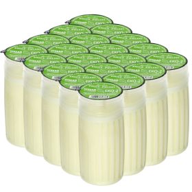    Uložak od lijevanog parafina ekološko vrijeme gorenja 65h EKO2 20 kom.