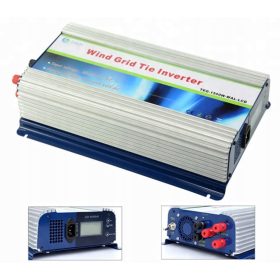    GRID WIND INVERTER 1500W na mreži 230V radni raspon turbine 45V-90V