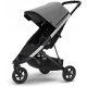 Thule Spring Silver kolica s baldahinom