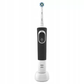    Oral-B Vitality 100 električna četkica za zube s Braun tehnologijom, crna