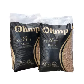  OLIMP WOOD PELLET, paleta 975 kg - besplatna dostava
