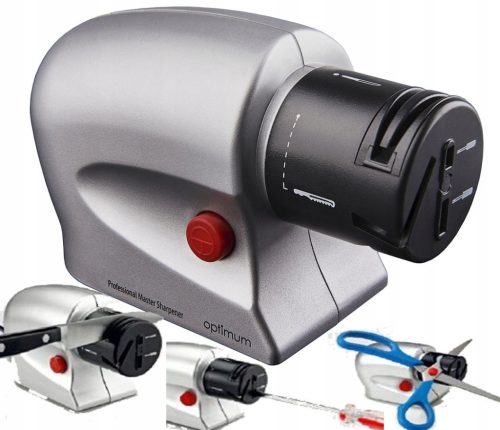 Električni oštrač noževa OPTIMUM LP-0007