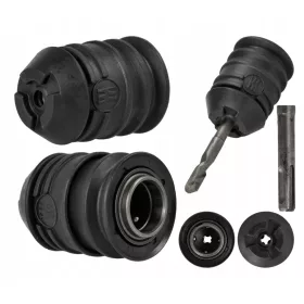  LSP SDS PLUS stezna glava za bušilicu 29 mm 80,5 mm