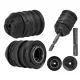  LSP SDS PLUS stezna glava za bušilicu 29 mm 80,5 mm
