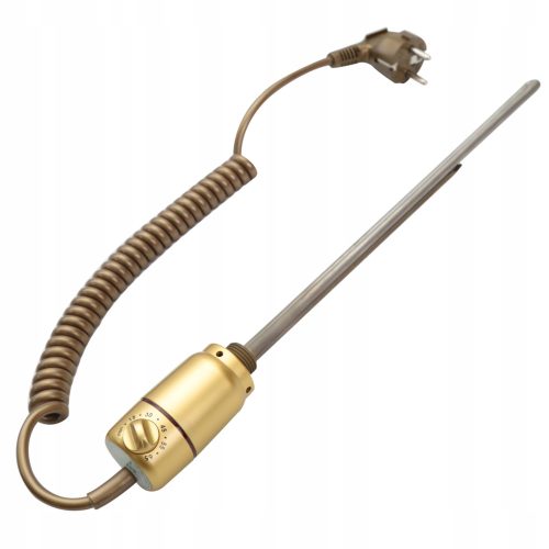 GRZAČ ZA KUPAONSKI RADIJATOR 600W