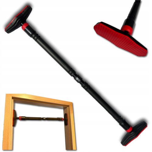 Fitbar šipka za povlačenje 96-135 cm