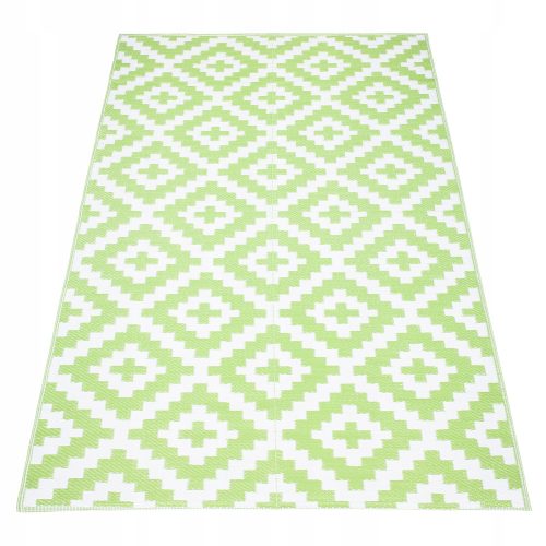 Pleteni tepih Chemex carpets 200 x 300 cm