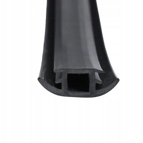    Brtva za maskiranje modula fotonaponskih panela za nadstrešnice za automobile