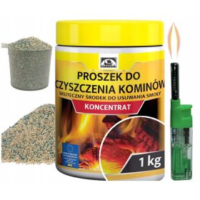 HANSA UČINKOVITO UKLANJANJE KATRANA 1kg