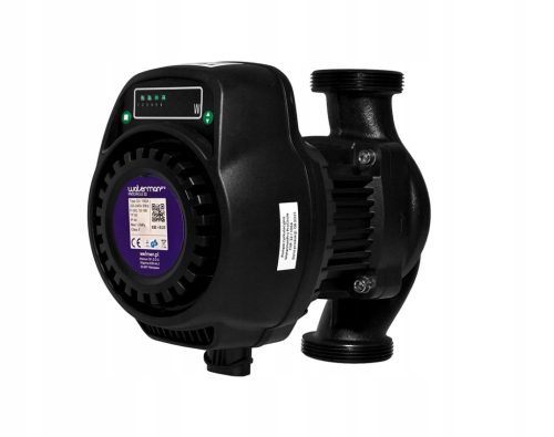 TOČNA PUMPA CENTRALNOG GRIJANJA WATERMANPRO PROCIRCLE 32/100-180
