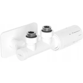 MEXEN G05 KUTNI TERMOSET S DUPLEX DN50 BIJELI