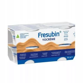 Fresubin Krema s okusom biskvita