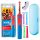  Oral-B Vitality D12 električna četkica za zube za djecu The Incredibles Set