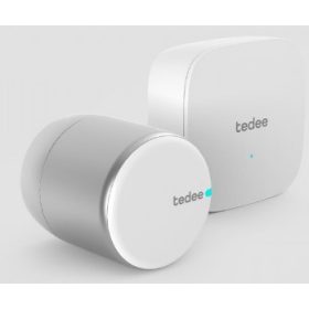 Gerda TLV1.0A površinska brava