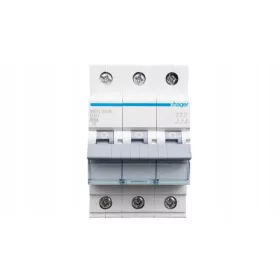 Hager 230 V IP20 40 A Automatski osigurač