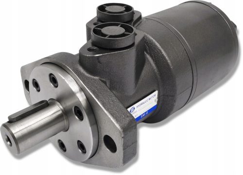 HIDRAULIČNI MOTOR SM-G GEROLOR BMR 315 cm3 ALSG2 GR2