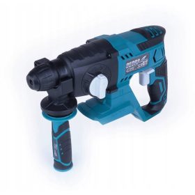   Dedra DED7048 Mlatovrtka akumulatorska SAS+ 1800 W udarna bušilica