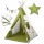 TIPI dječji šator, wigwam, teepee, kućica