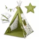 TIPI dječji šator, wigwam, teepee, kućica