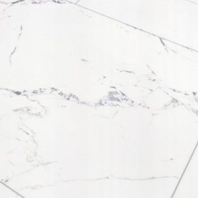   PVC podna obloga s imitacijom kamena - Bijeli Mramor Bingo Porto 505