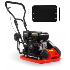  Kompaktor PSMTools 6,5 HP