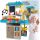 Dječja kuhinja 63 cm Little Chef Set