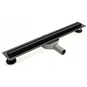 Rea NEO SLIM BLACK PRO-1000 linearni odvod 100 cm