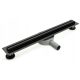 Rea NEO SLIM BLACK PRO-1000 linearni odvod 100 cm