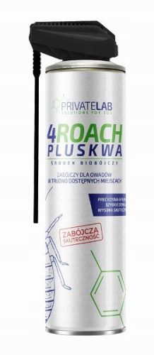  Raspršivač, aerosol protiv stjenica Innabs