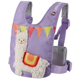 Sigurnosni pojas za djecu za učenje hodanja Lama LittleLife