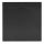 Hydrosan tuš kada MIKO 90X90 BLACK kvadratna 90 x 90 cm
