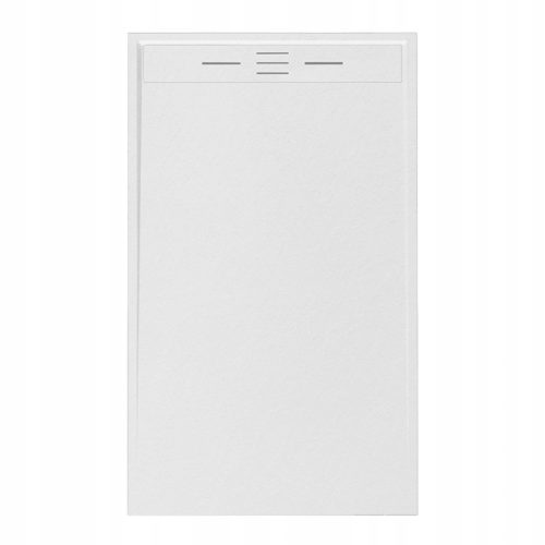 Hydrosan tuš kada DEKO 100X80 WHITE pravokutna 100 x 80 cm