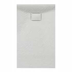   Hydrosan tuš kada JUKO TUŠ KADICA 90X70 BIJELA pravokutna 90 x 70 cm