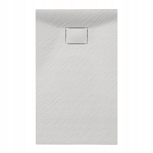 Hydrosan tuš kada JUKO TUŠ KADICA 90X70 BIJELA pravokutna 90 x 70 cm