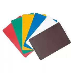 HACCP set dasaka za rezanje 45x30cm 6