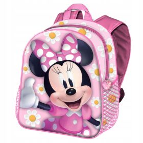 MINNIE MOUSE DJEČJI RUKSAK 3D PREMIUM DISNEY