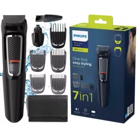  Trimer PHILIPS UNIVERZALNI BRIJAČ ZA DLAKE BRADE