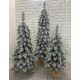 Umjetno božićno drvce SLIM Zakopane 110 cm