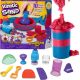 Set s kinetičkim pijeskom i priborom Spin Master 907 g