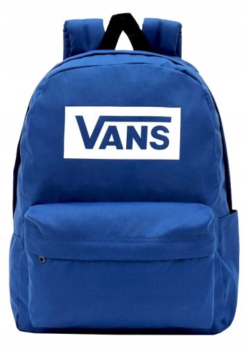 Vans Veliki Školski Ruksak Old Skool Boxed Plavi