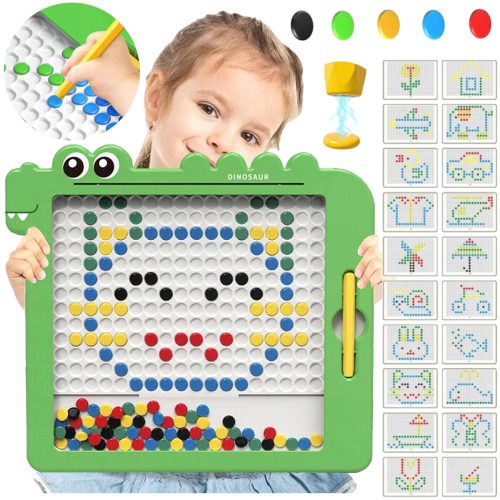 Magnetična Tablica Montessori MagPad za Djecu