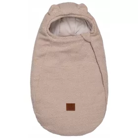 VREĆA ZA SPAVANJE ZA KOLICA I SJEDALICA BOUCLE LAMB