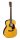 Martin 00028EC Eric Clapton Akustična Gitara Mahagoni Smreka + Torbica