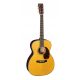 Martin 00028EC Eric Clapton Akustična Gitara Mahagoni Smreka + Torbica