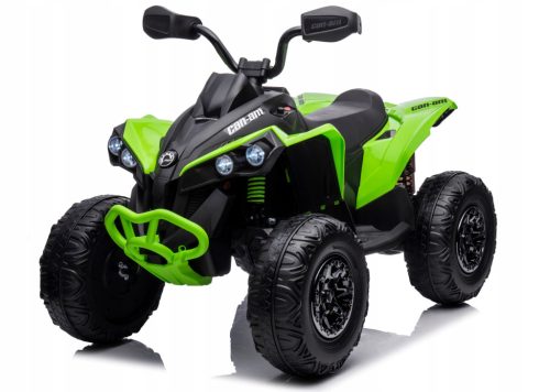  Akumulator Quad CAN AM 4 x 45W 12V 10Ah Vozilo za djecu
