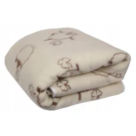 Koža od ovčje vune Merino 160x200