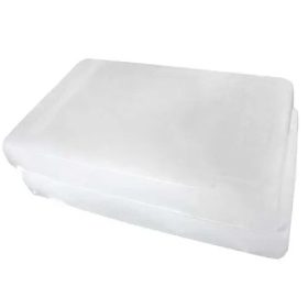 HIDRORAFINIRANI PARAFIN NAJČISTIJE svijeće 20KG