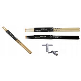 Pakiranje za udaraljke Ambra